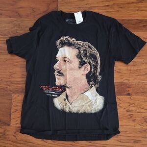 Black Graphic T-Shirt Morgan Wallen Target collaboration *Sold Out